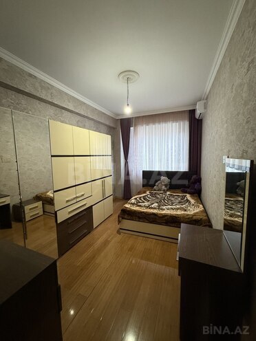 İcarəyə verilir 3 otaqlı yeni tikili 75 m², photo 10 from 12