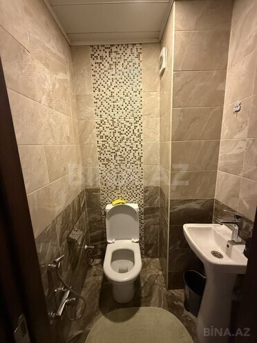 İcarəyə verilir 3 otaqlı yeni tikili 75 m², photo 7 from 12