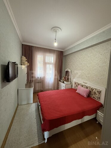 İcarəyə verilir 3 otaqlı yeni tikili 75 m², photo 6 from 12