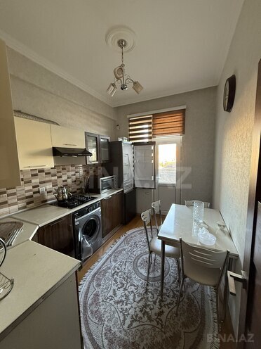 İcarəyə verilir 3 otaqlı yeni tikili 75 m², photo 9 from 12