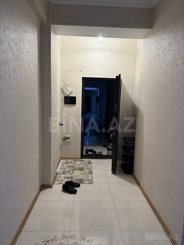 İcarəyə verilir 3 otaqlı yeni tikili 75 m², photo 11 from 12