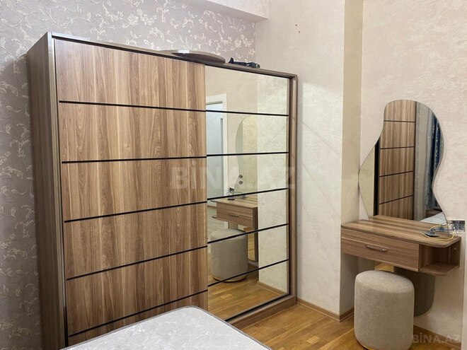 İcarəyə verilir 2 otaqlı yeni tikili 65 m², photo 6 from 9