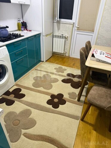 İcarəyə verilir 2 otaqlı yeni tikili 65 m², photo 4 from 9