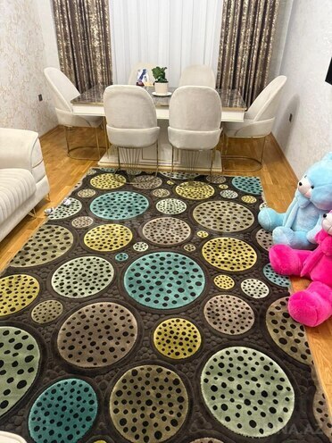 İcarəyə verilir 2 otaqlı yeni tikili 65 m², photo 1 from 9