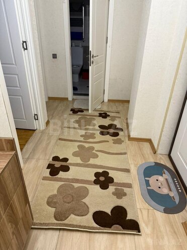 İcarəyə verilir 2 otaqlı yeni tikili 65 m², photo 5 from 9