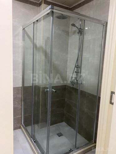 İcarəyə verilir 2 otaqlı yeni tikili 65 m², photo 7 from 9