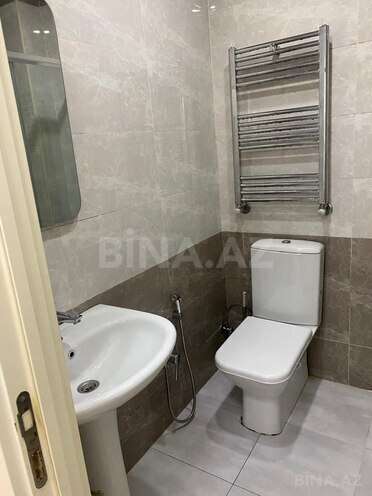 İcarəyə verilir 2 otaqlı yeni tikili 65 m², photo 8 from 9