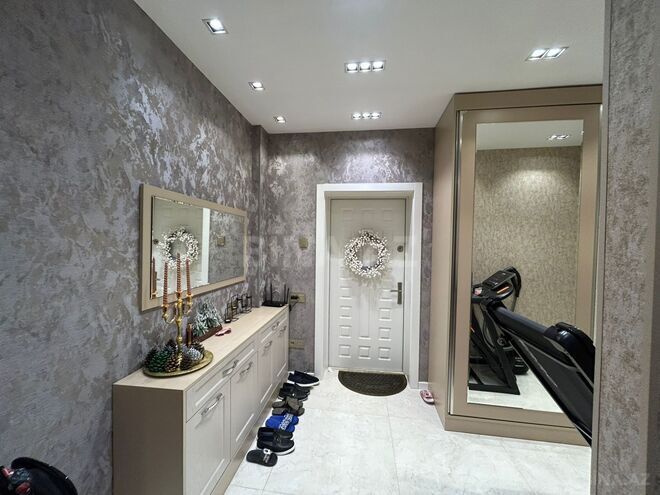 Продаётся 2-комн. новостройка 63 м², пос. Масазыр, photo 4 from 10