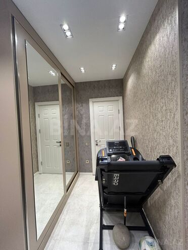 Продаётся 2-комн. новостройка 63 м², пос. Масазыр, photo 3 from 10