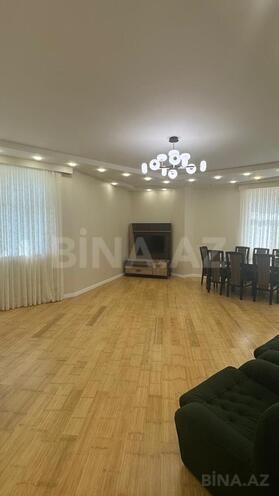 Сдаётся 3-комн. новостройка 120 м², м. Элмляр Академиясы, photo 5 from 19