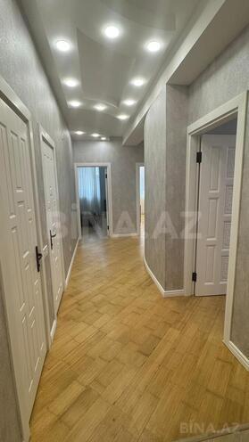 Сдаётся 3-комн. новостройка 120 м², м. Элмляр Академиясы, photo 6 from 19