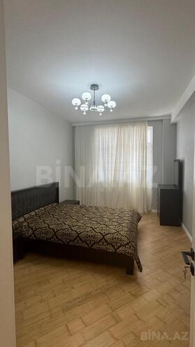 Сдаётся 3-комн. новостройка 120 м², м. Элмляр Академиясы, photo 10 from 19