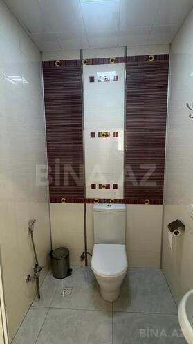 Сдаётся 3-комн. новостройка 120 м², м. Элмляр Академиясы, photo 18 from 19