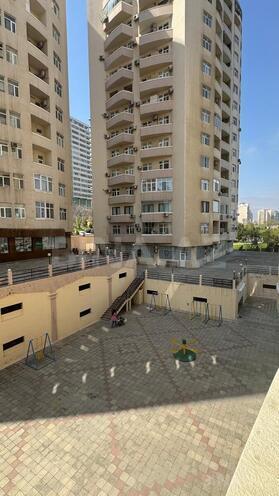 Сдаётся 3-комн. новостройка 120 м², м. Элмляр Академиясы, photo 3 from 19