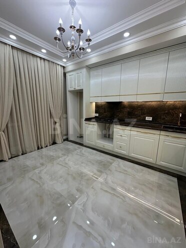 Продаётся 3-комн. новостройка 90 м², м. Иншаатчылар, photo 14 from 31