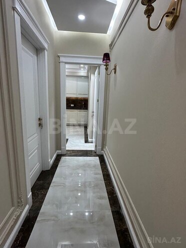 Продаётся 3-комн. новостройка 90 м², м. Иншаатчылар, photo 16 from 31