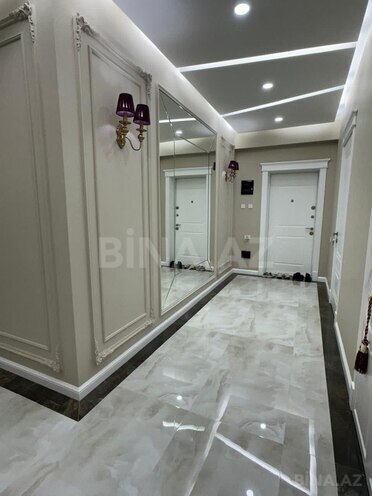 Продаётся 3-комн. новостройка 90 м², м. Иншаатчылар, photo 4 from 31