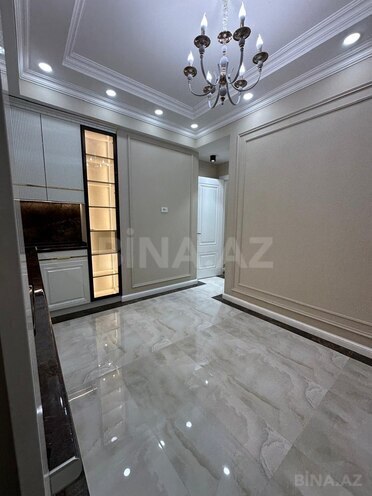 Продаётся 3-комн. новостройка 90 м², м. Иншаатчылар, photo 13 from 31