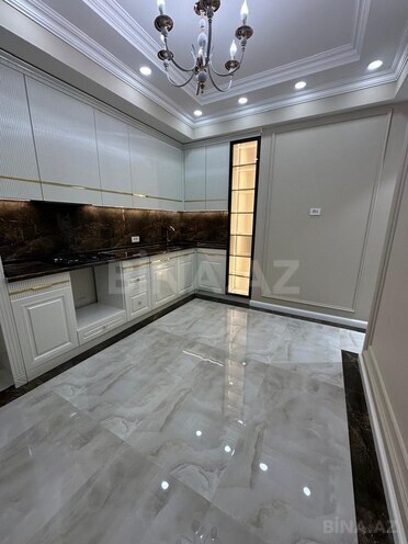 Продаётся 3-комн. новостройка 90 м², м. Иншаатчылар, photo 17 from 31
