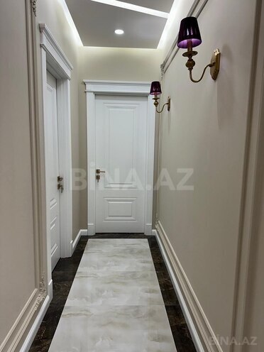 Продаётся 3-комн. новостройка 90 м², м. Иншаатчылар, photo 7 from 31