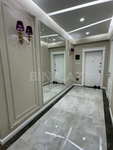 Продаётся 3-комн. новостройка 90 м², м. Иншаатчылар, photo 9 from 31