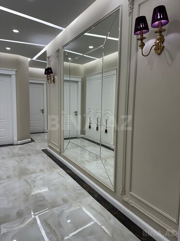 Продаётся 3-комн. новостройка 90 м², м. Иншаатчылар, photo 5 from 31