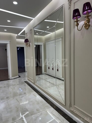 Продаётся 3-комн. новостройка 90 м², м. Иншаатчылар, photo 3 from 31