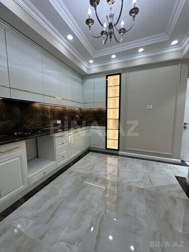 Продаётся 3-комн. новостройка 90 м², м. Иншаатчылар, photo 12 from 31