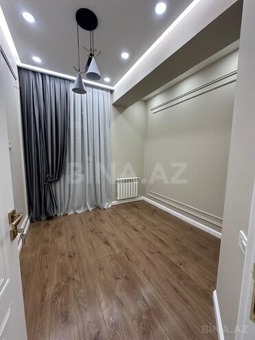 Продаётся 3-комн. новостройка 90 м², м. Иншаатчылар, photo 22 from 31