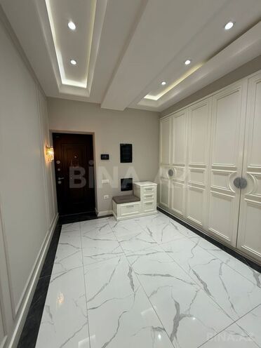 Сдаётся 3-комн. новостройка 100 м², пос. Аг шехер, photo 7 from 14