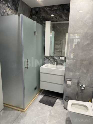 Сдаётся 3-комн. новостройка 100 м², пос. Аг шехер, photo 11 from 14