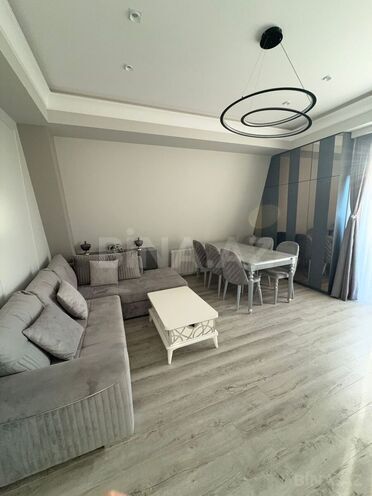 Сдаётся 3-комн. новостройка 100 м², пос. Аг шехер, photo 5 from 14