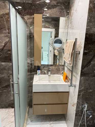 Сдаётся 3-комн. новостройка 100 м², пос. Аг шехер, photo 12 from 14