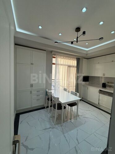 Сдаётся 3-комн. новостройка 100 м², пос. Аг шехер, photo 10 from 14