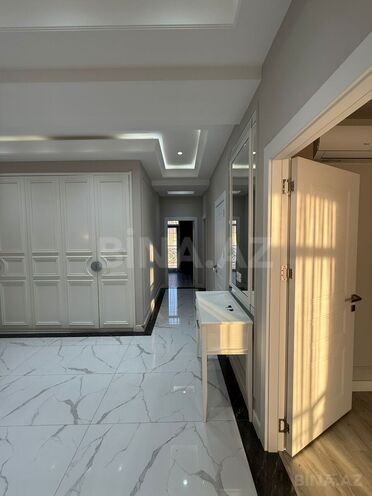 Сдаётся 3-комн. новостройка 100 м², пос. Аг шехер, photo 4 from 14