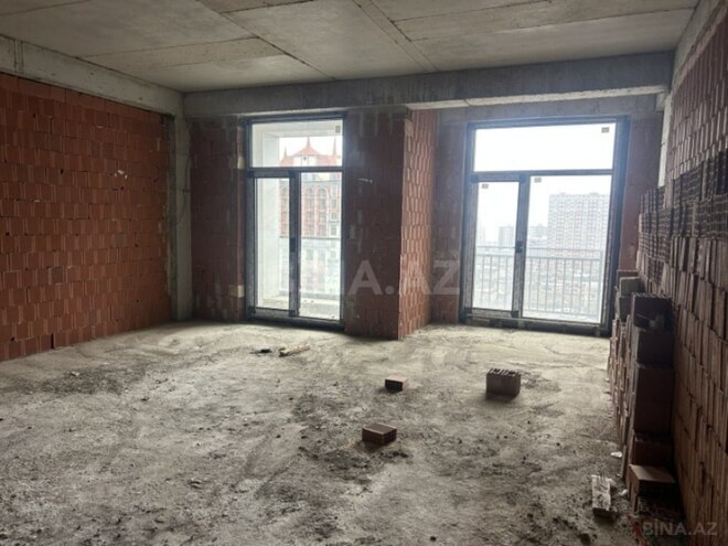 Продаётся 2-комн. новостройка 60 м², м. Кероглу, photo 13 from 16