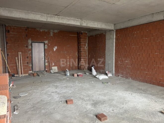 Продаётся 2-комн. новостройка 60 м², м. Кероглу, photo 15 from 16