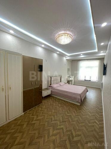Продаётся 3-комн. новостройка 95 м², Сабаильский р., photo 5 from 13