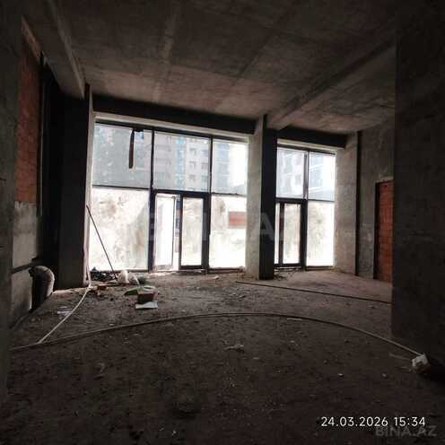İcarəyə verilir  obyekt 166 m², 28 May m., photo 1 from 7