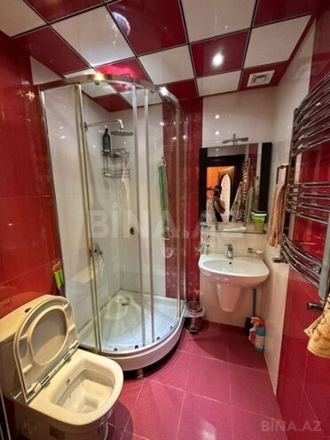 Продаётся 3-комн. новостройка 125 м², м. Шах Исмаил Хатаи, photo 12 from 13