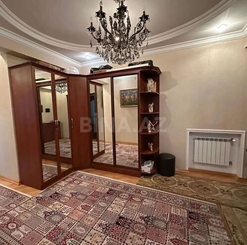 Продаётся 3-комн. новостройка 125 м², м. Шах Исмаил Хатаи, photo 8 from 13
