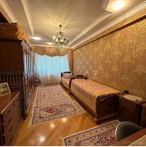 Продаётся 3-комн. новостройка 125 м², м. Шах Исмаил Хатаи, photo 6 from 13
