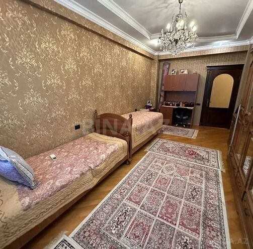 Продаётся 3-комн. новостройка 125 м², м. Шах Исмаил Хатаи, photo 7 from 13
