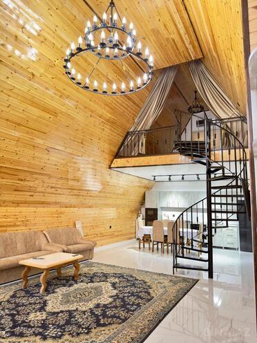 Сдаётся 4-комн. дом/дача 200 м², пос. Шувеляны, photo 28 from 31