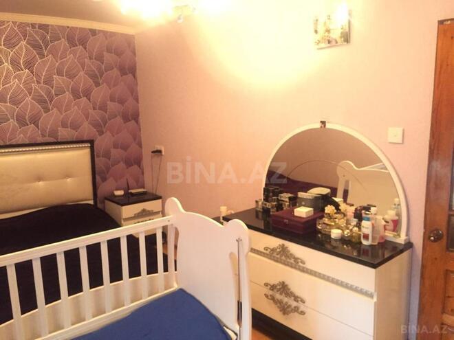 Продаётся 2-комн. вторичка 50 м², м. Элмляр Академиясы, photo 9 from 14