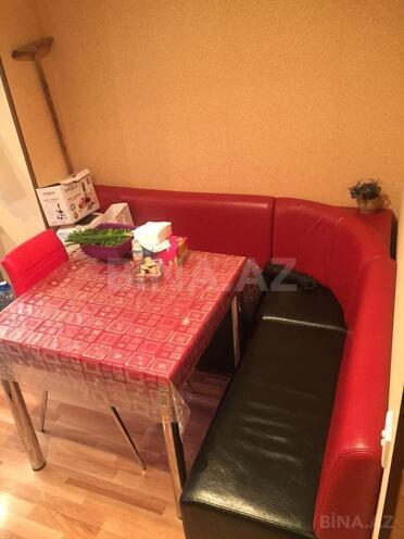 Продаётся 2-комн. вторичка 50 м², м. Элмляр Академиясы, photo 7 from 14