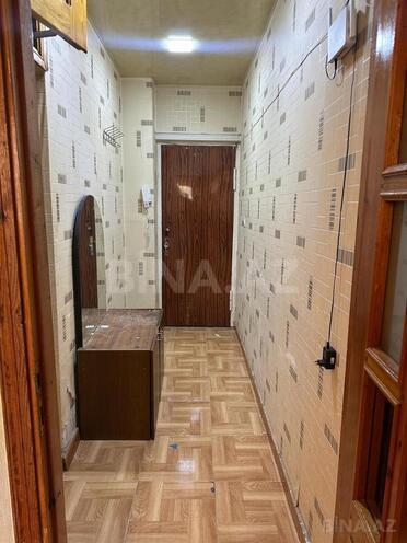 Продаётся 2-комн. вторичка 45 м², Бинагадинский р., photo 1 from 10
