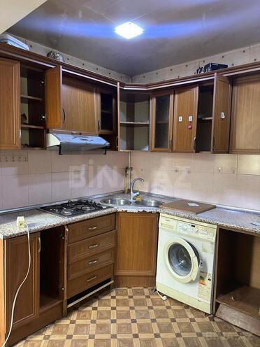 Продаётся 2-комн. вторичка 45 м², Бинагадинский р., photo 7 from 10