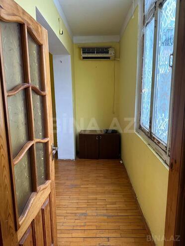 Продаётся 2-комн. вторичка 45 м², Бинагадинский р., photo 5 from 10