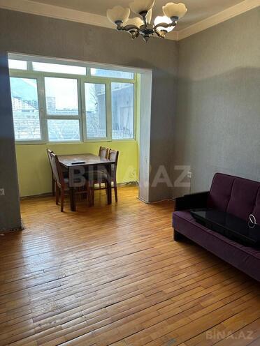 Продаётся 2-комн. вторичка 45 м², Бинагадинский р., photo 9 from 10